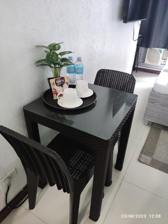 Citadel Inn Makati City Eksteriør bilde