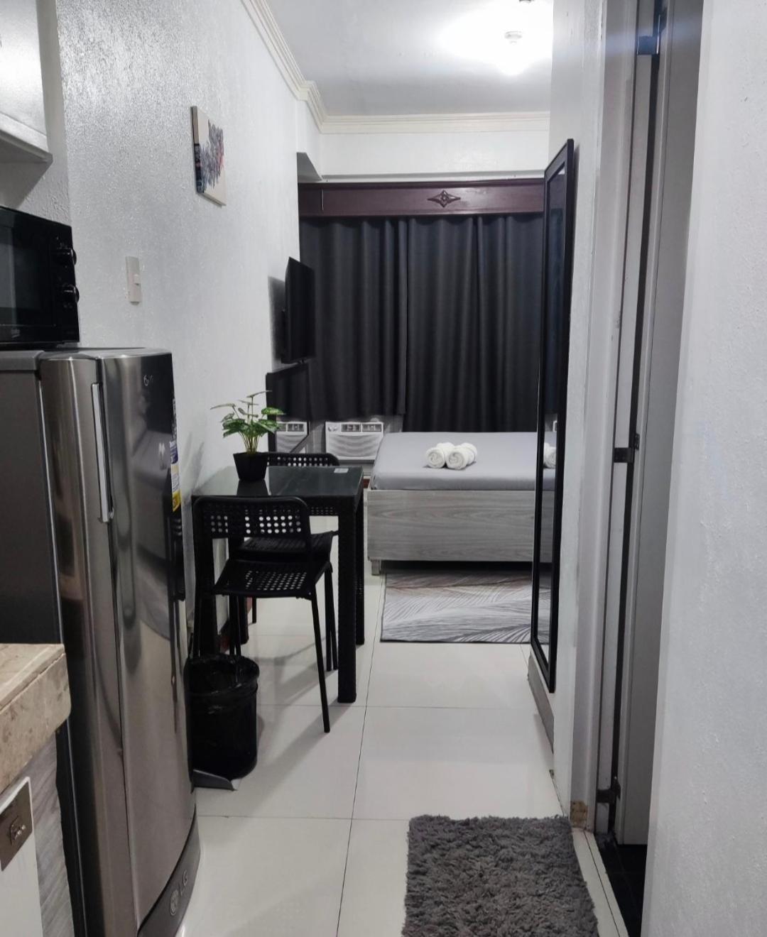 Citadel Inn Makati City Eksteriør bilde
